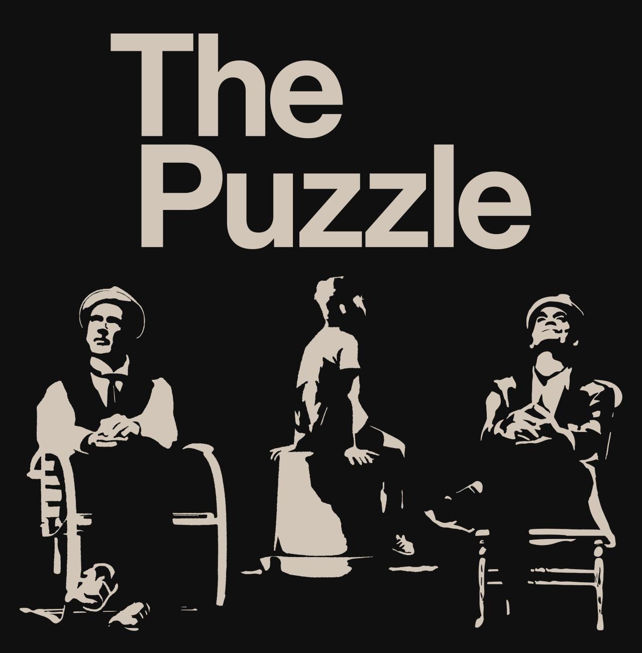 The Puzzle Theatre Philadelphia
